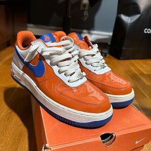 2006 Nike Air Force 1 Netherland (309096811) WORLD CUP Vintage